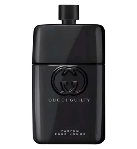 gucci guilty for men box|Gucci Guilty collection boots.